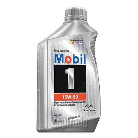 ������ �������� ����� Mobil 1,  � ��������-�������� � ������