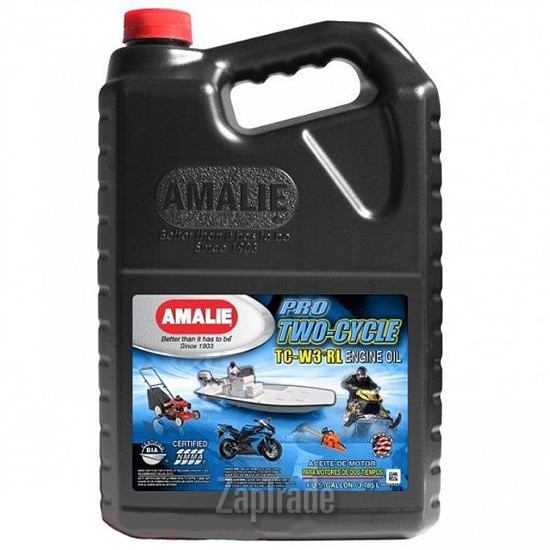 ������ �������� ����� Amalie Pro 2-Cycle TC-W 3 RL,  � ��������-�������� � ������