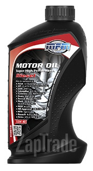 ������ �������� ����� Mpm oil Super High Performance Diesel,  � ��������-�������� � ������