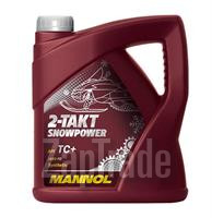 ������ �������� ����� Mannol 2-�AKT SNOWPOWER,  � ��������-�������� � ������