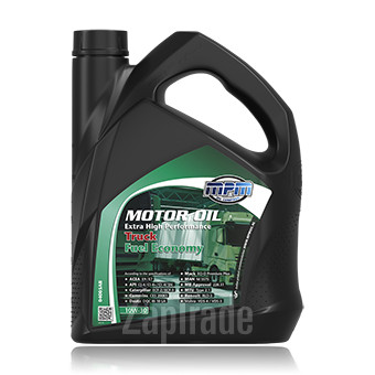 ������ �������� ����� Mpm oil Extra High Performance Truck Fuel Economy,  � ��������-�������� � ������