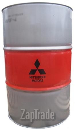 ������ �������� ����� Mitsubishi DiaQueen 5W-30,  � ��������-�������� � ������