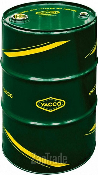������ �������� ����� Yacco VX 600,  � ��������-�������� � ������