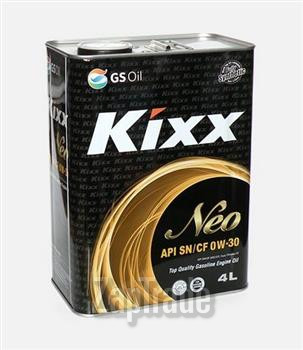 ������ �������� ����� Kixx NEO,  � ��������-�������� � ������