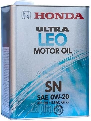 ������ �������� ����� Honda Ultra LEO-SN,  � ��������-�������� � ������