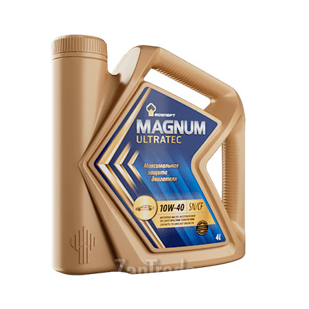 ������ �������� ����� �������� Magnum Ultratec,  � ��������-�������� � ������