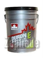 ������ �������� ����� Petro-canada Duron-E Synthetic,  � ��������-�������� � ������
