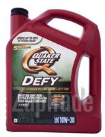 ������ �������� ����� Quaker state Defy,  � ��������-�������� � ������