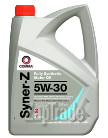 ������ �������� ����� Comma Syner-Z,  � ��������-�������� � ������