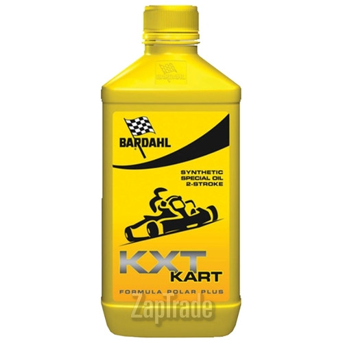 ������ �������� ����� Bardahl KXT KART 2T,  � ��������-�������� � ������