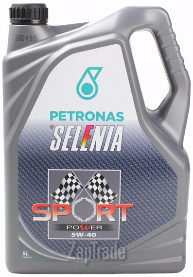������ �������� ����� Selenia Sport Power,  � ��������-�������� � ������