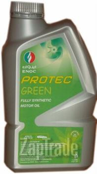 ������ �������� ����� Enoc Protec Green,  � ��������-�������� � ������