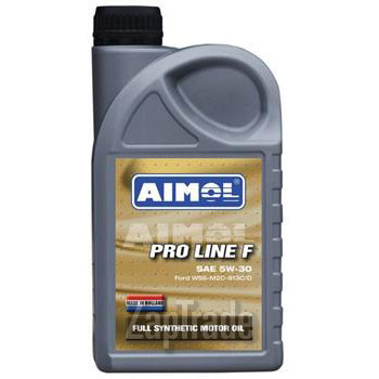������ �������� ����� Aimol PRO LINE F,  � ��������-�������� � ������