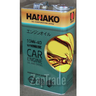 ������ �������� ����� Hanako GREEN,  � ��������-�������� � ������