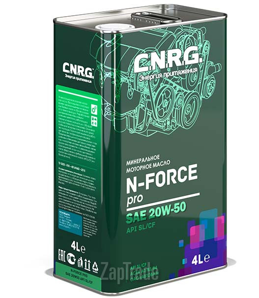 ������ �������� ����� C.n.r.g. N-Force Pro,  � ��������-�������� � ������