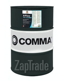 ������ �������� ����� Comma X-FLOW TYPE F PLUS,  � ��������-�������� � ������