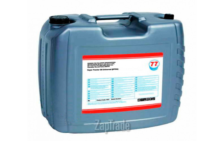 ������ �������� ����� 77lubricants Motor Oil SN 5W-20,  � ��������-�������� � ������