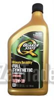 ������ �������� ����� Quaker state Ultimate Durability European L,  � ��������-�������� � ������