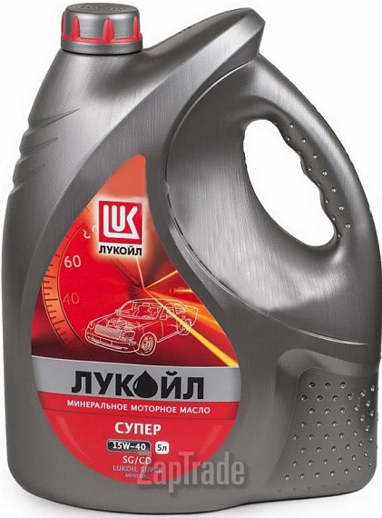 ������ �������� ����� Lukoil �����,  � ��������-�������� � ������