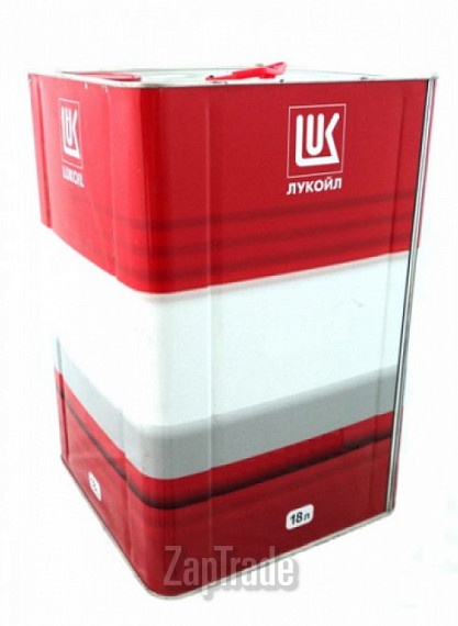 ������ �������� ����� Lukoil ����������� �����,  � ��������-�������� � ������