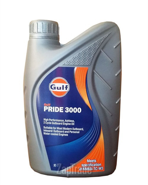 ������ �������� ����� Gulf Pride 3000 RL-00400R,  � ��������-�������� � ������