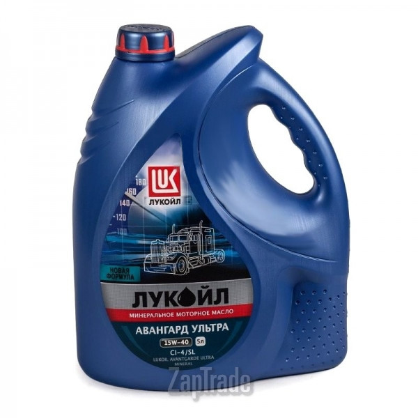 ������ �������� ����� Lukoil �������� ������,  � ��������-�������� � ������