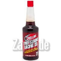 ������ �������� ����� Red line SYNTHETIC OIL TWO-STROKE RACING OIL,  � ��������-�������� � ������