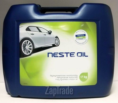 ������ �������� ����� Neste TURBO NEX,  � ��������-�������� � ������