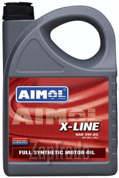 ������ �������� ����� Aimol X-LINE,  � ��������-�������� � ������