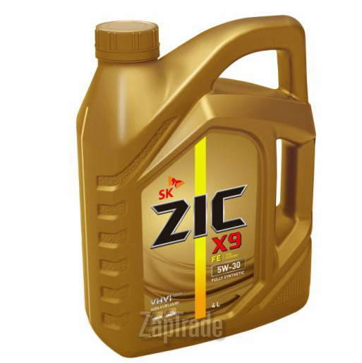 ������ �������� ����� Zic X9 FE,  � ��������-�������� � ������