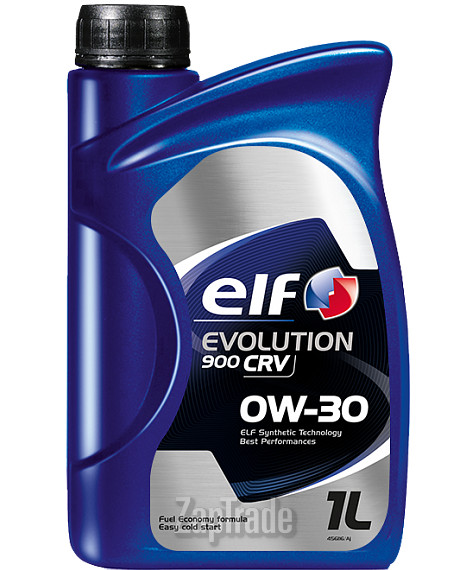������ �������� ����� Elf Evolution 900 CRV,  � ��������-�������� � ������