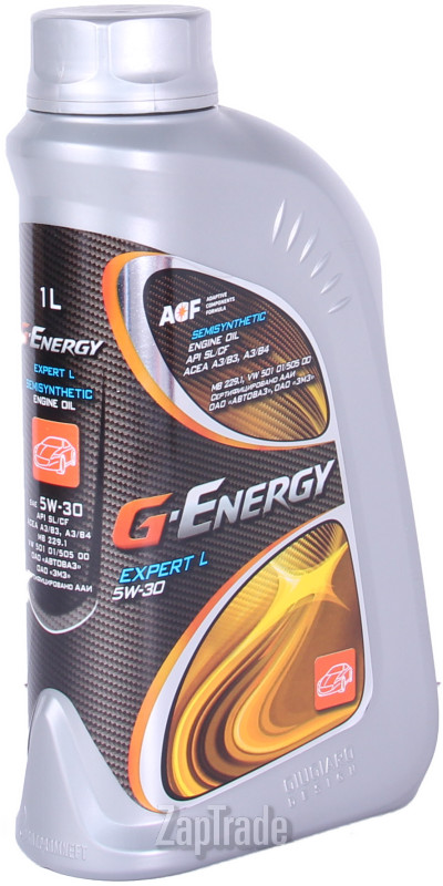 ������ �������� ����� G-energy Expert L,  � ��������-�������� � ������