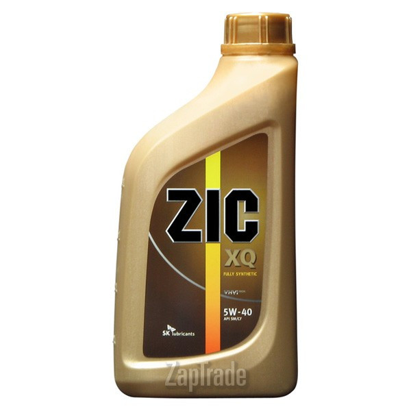 ������ �������� ����� Zic XQ,  � ��������-�������� � ������