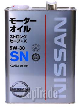 ������ �������� ����� Nissan Strong Save-X,  � ��������-�������� � ������