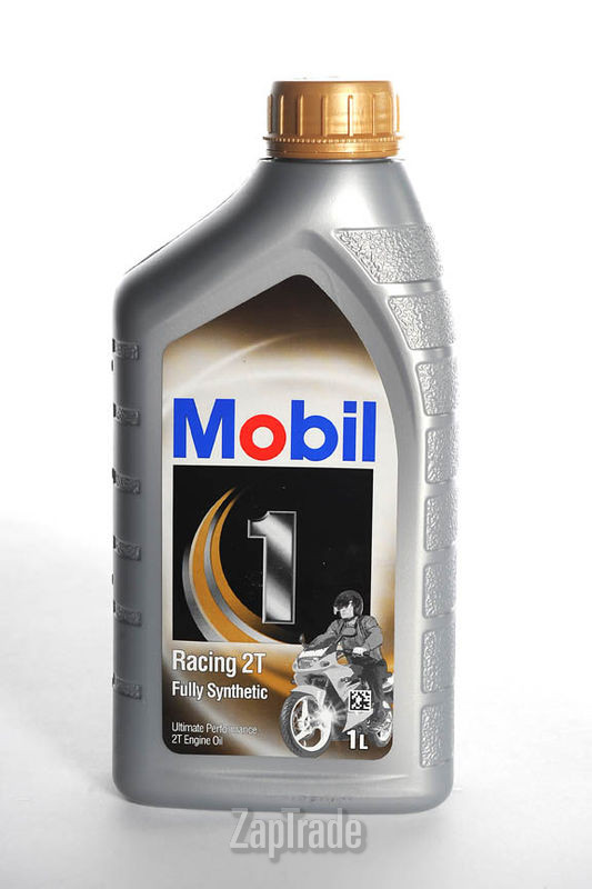 ������ �������� ����� Mobil Racing 2T,  � ��������-�������� � ������