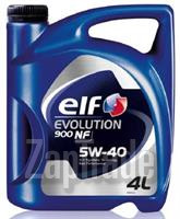 ������ �������� ����� Elf Evolution 900 NF,  � ��������-�������� � ������