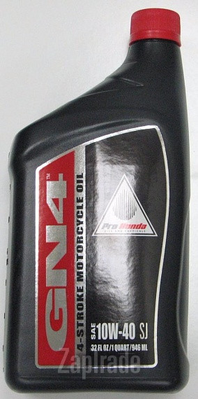 ������ �������� ����� Honda GN4,  � ��������-�������� � ������