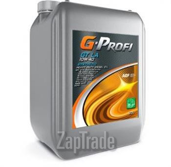 ������ �������� ����� G-energy G-PROFI GT LA,  � ��������-�������� � ������