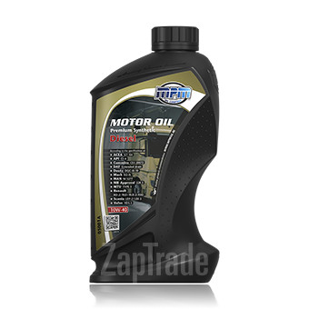 ������ �������� ����� Mpm oil Premium Synthetic Diesel,  � ��������-�������� � ������
