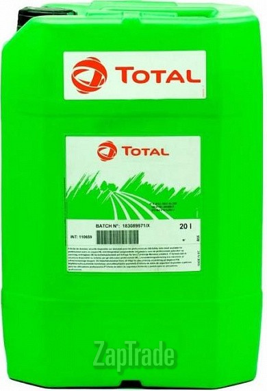������ �������� ����� Total Multagri TM,  � ��������-�������� � ������