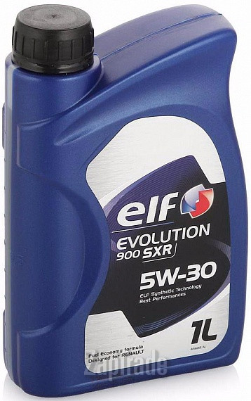 ������ �������� ����� Elf Evolution 900 SXR,  � ��������-�������� � ������