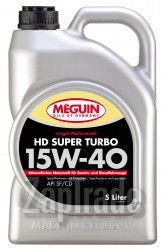 ������ �������� ����� Meguin Motorenoel HD Super Turbo,  � ��������-�������� � ������