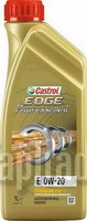 ������ �������� ����� Castrol EDGE Professional E Titanium FST,  � ��������-�������� � ������