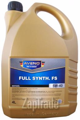 ������ �������� ����� Aveno FS,  � ��������-�������� � ������