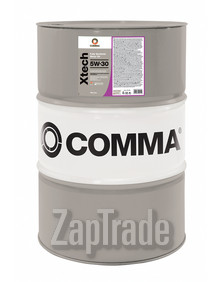 ������ �������� ����� Comma Xtech,  � ��������-�������� � ������