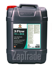 ������ �������� ����� Comma X-Flow Type LL,  � ��������-�������� � ������