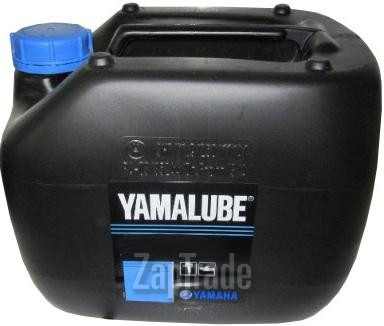 ������ �������� ����� Yamaha Yamalube 2-M TC-W3 RL Marine Mineral Oil,  � ��������-�������� � ������