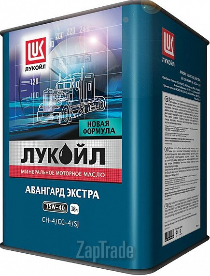 ������ �������� ����� Lukoil �������� ������,  � ��������-�������� � ������