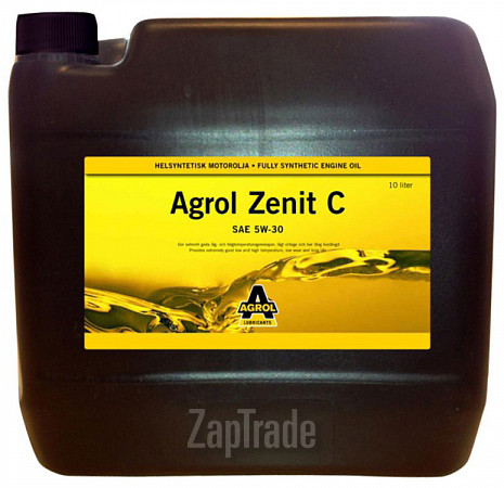 ������ �������� ����� Agrol ZENIT C,  � ��������-�������� � ������