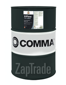 ������ �������� ����� Comma X-FLOW TYPE V,  � ��������-�������� � ������